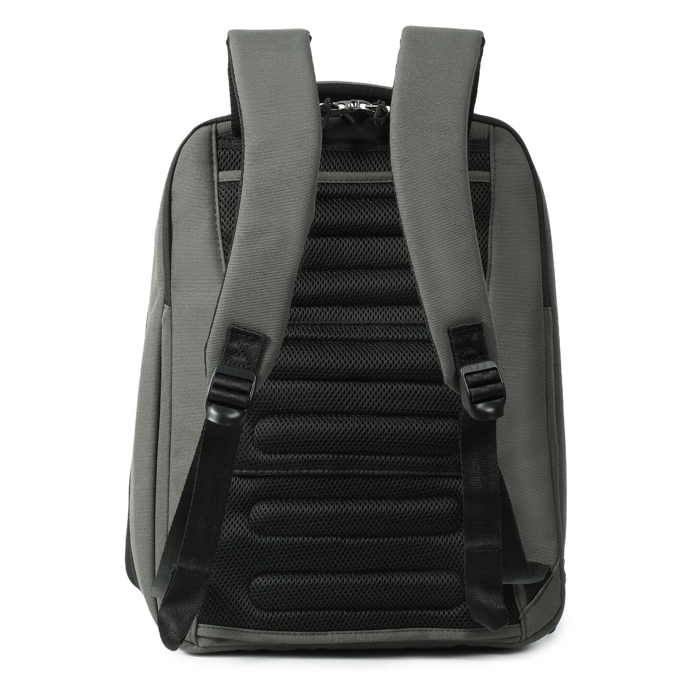 Zaino di Hedgren in grigio