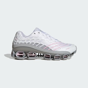 Sneaker bassa 'Megaride F50' di ADIDAS ORIGINALS in bianco