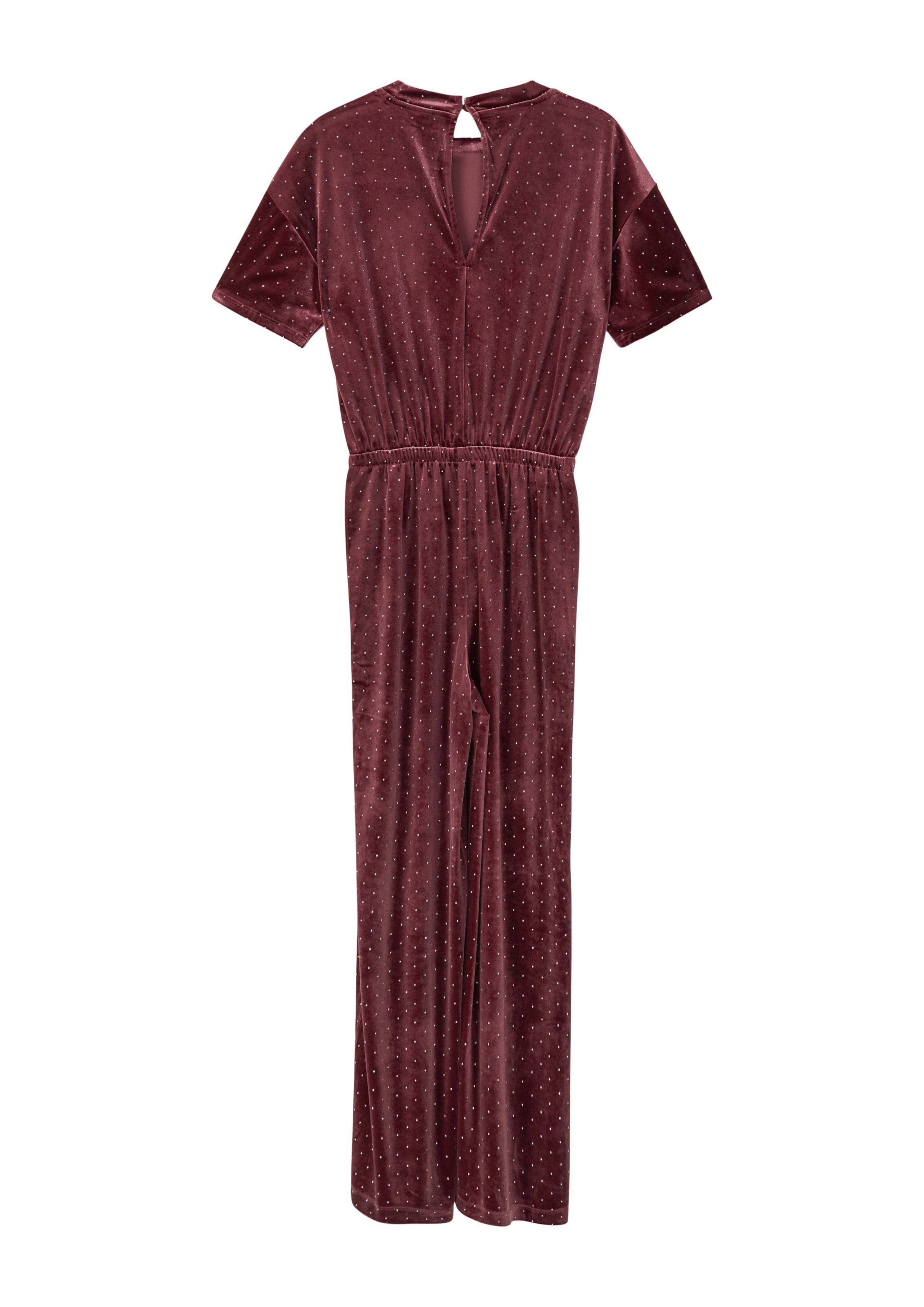 s.Oliver Overall in Rot