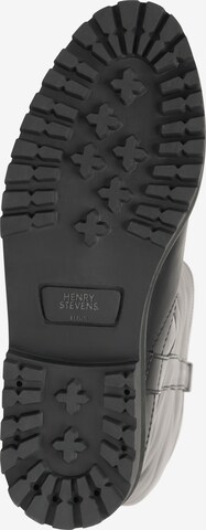 Henry Stevens Boots 'Eva HSB' in Black