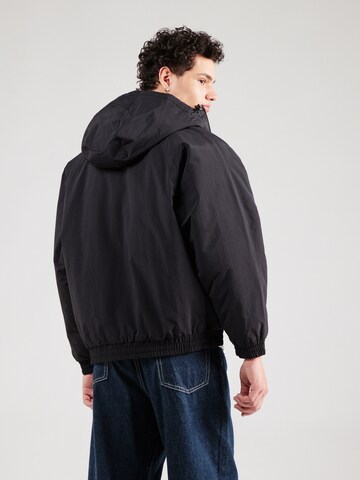 Carhartt WIP Jacke 'Kite' in Schwarz