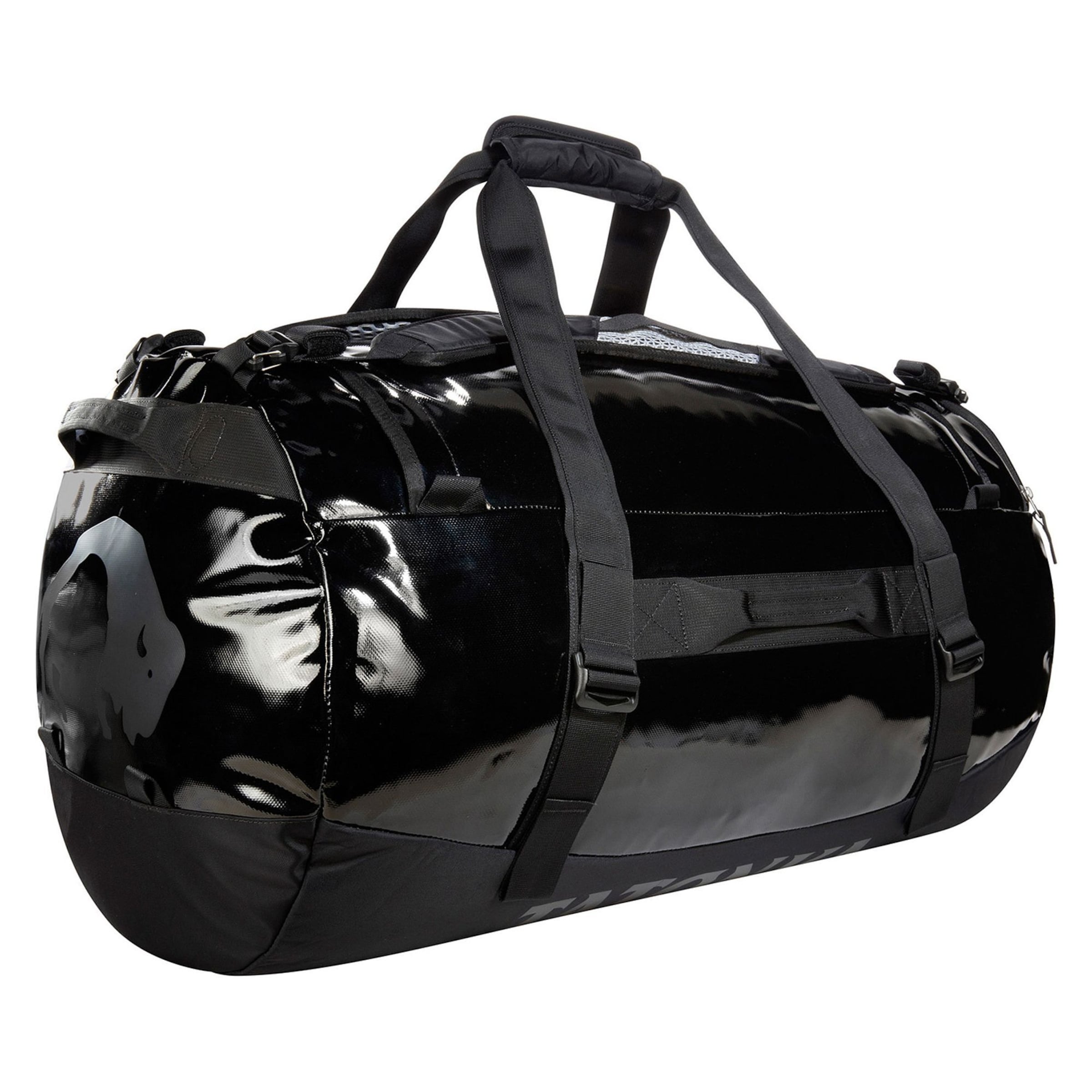 Sac week-end 'Barrel' TATONKA en noir