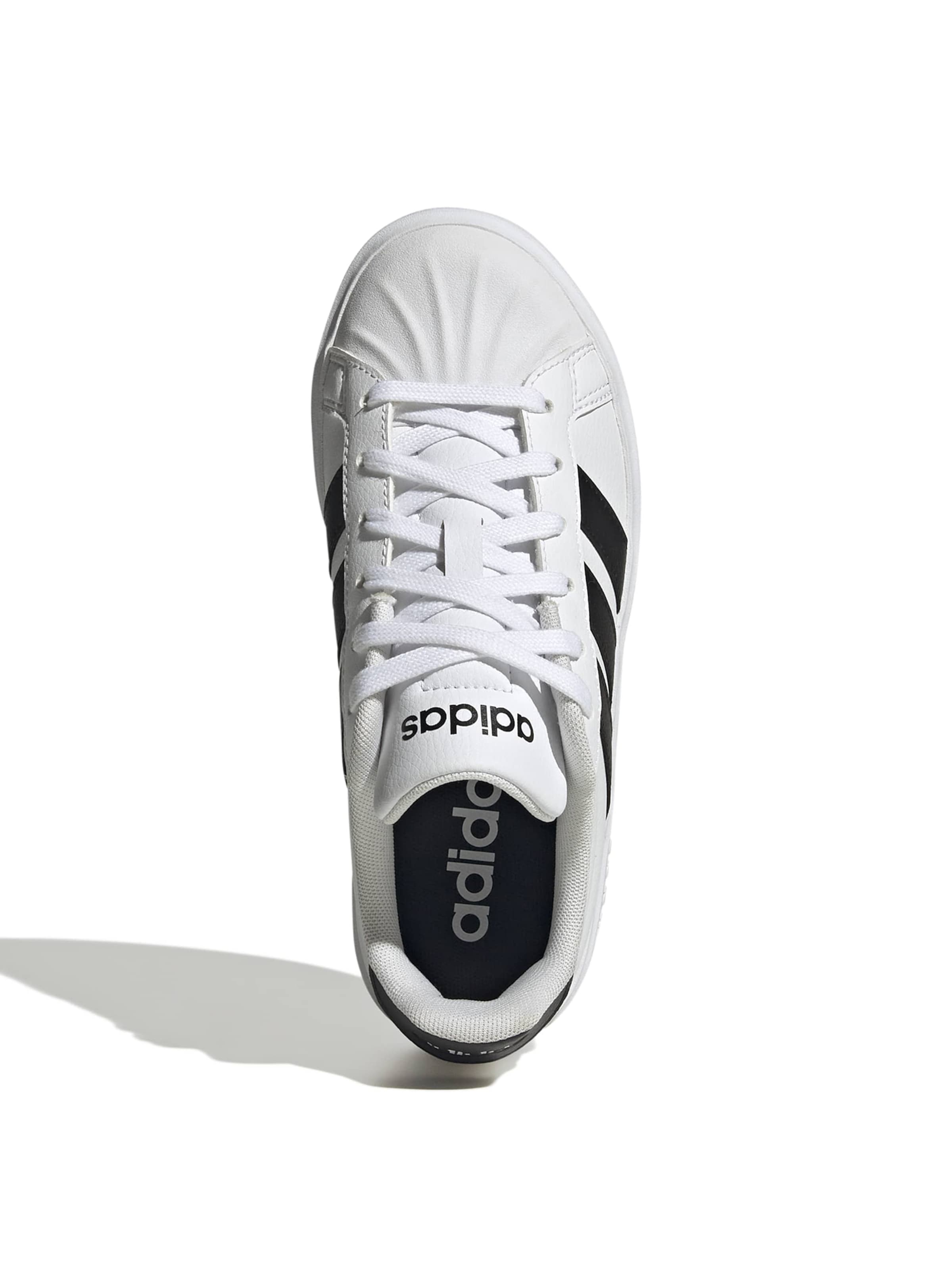 ADIDAS SPORTSWEAR Superge 'STREETTALK BOLD' | bela barva
