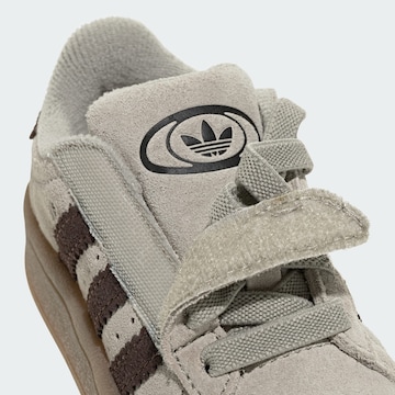 ADIDAS ORIGINALS - Sapatilhas 'Campus 00s' em bege