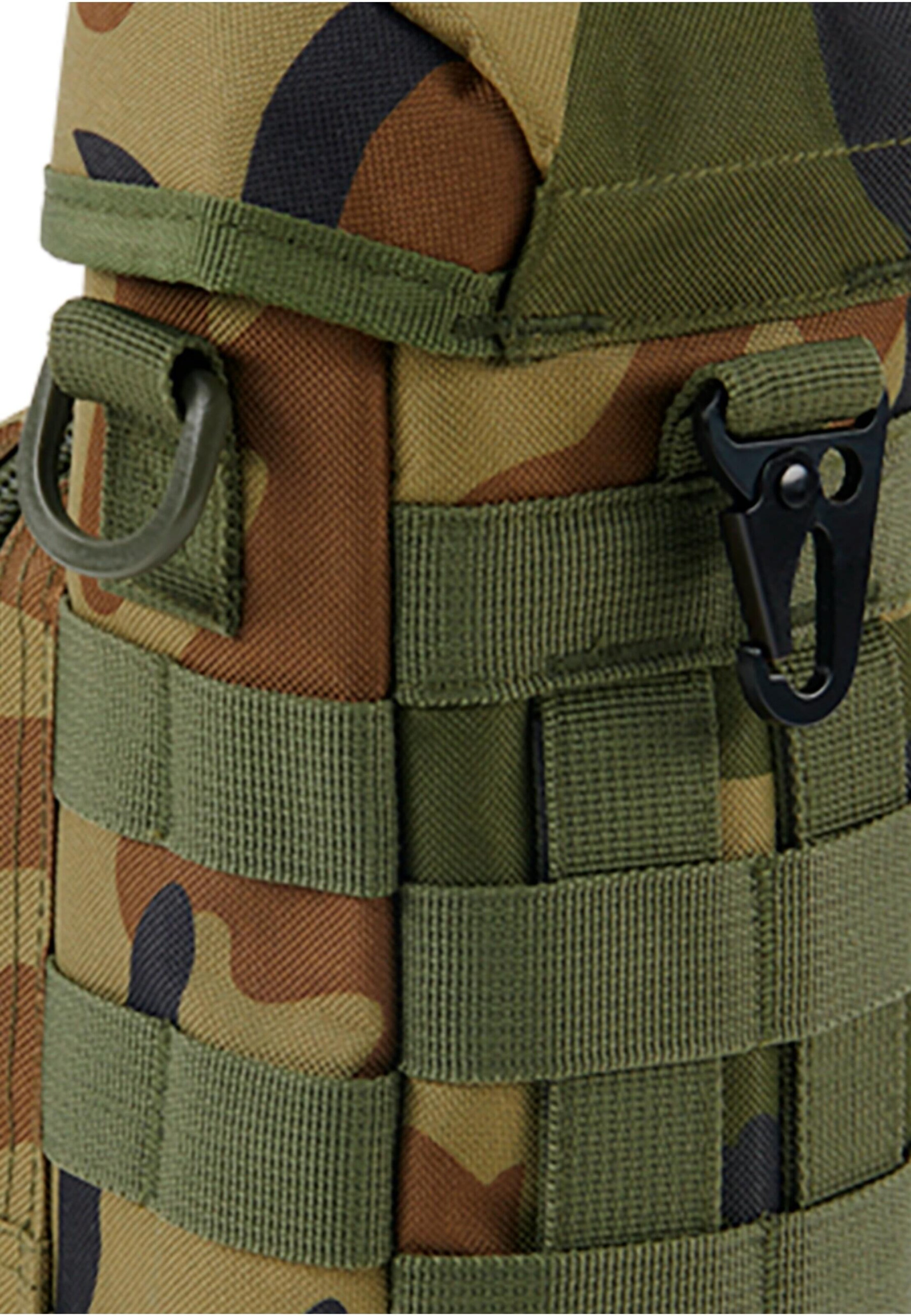 Brandit Taška přes rameno – zelená