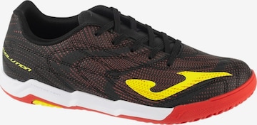 JOMA Sportschoen 'Joma Evolution Jr 26 EVJW IN' in Zwart: voorkant
