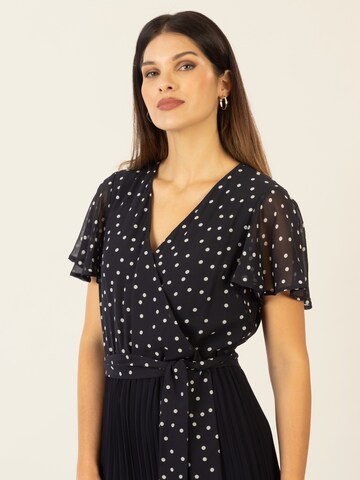 APART Overall in Blau