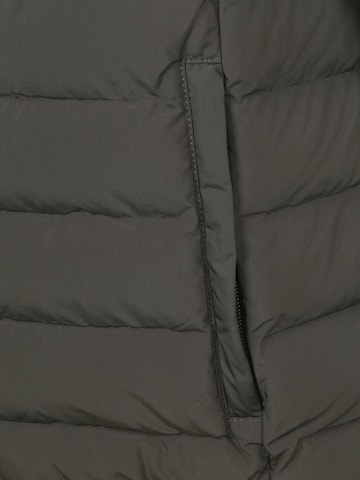 NZA New Zealand Auckland Winter coat 'Bodywarmer' in Green