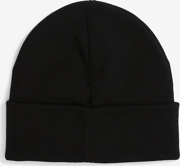 Calvin Klein Jeans - Gorra en negro