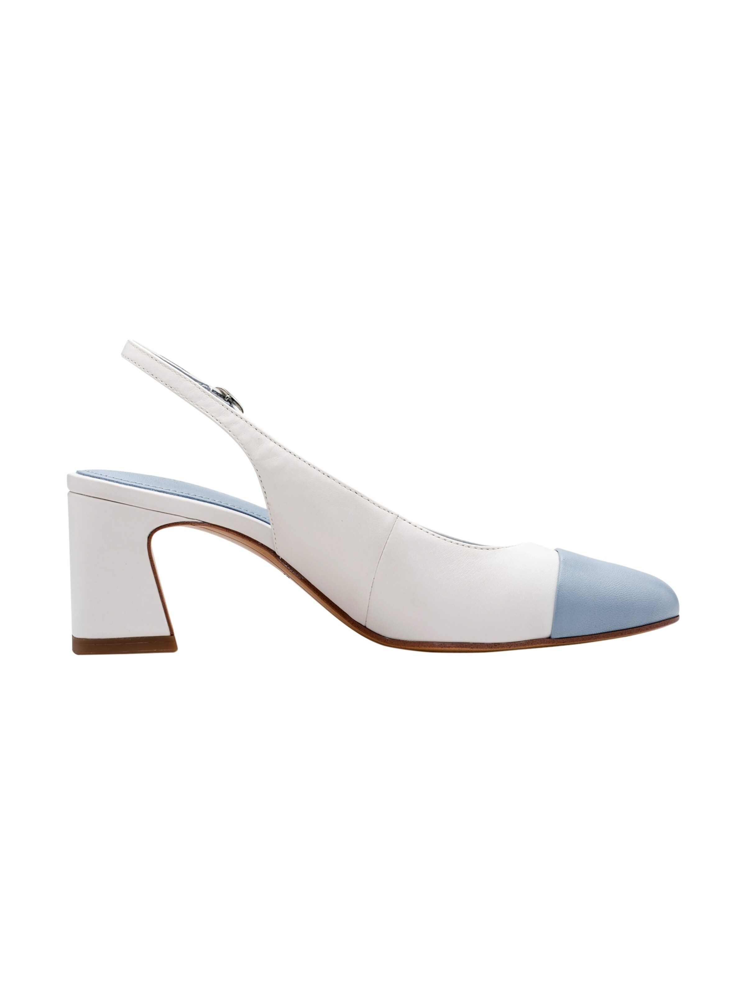 Tamaris Pumps in White