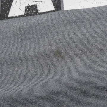 Anine Bing Shirt S in Grau