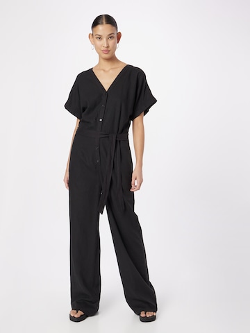 b.young Jumpsuit 'FALAKKA' in Black: front