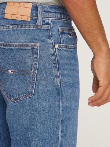 regular Jeans 'OTIS' di Tommy Jeans in blu