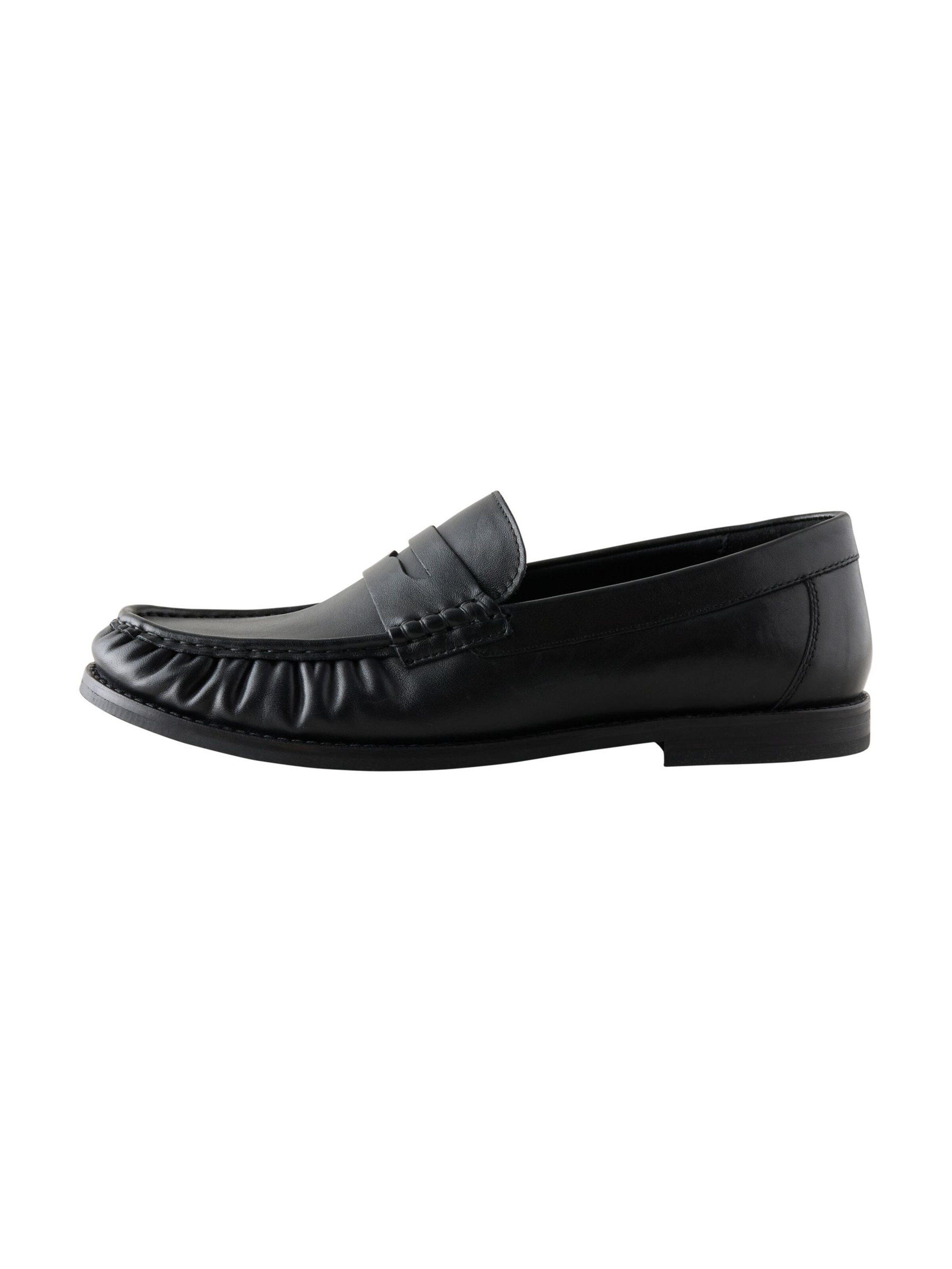Next Classic Flats in 40 in Black, Item view