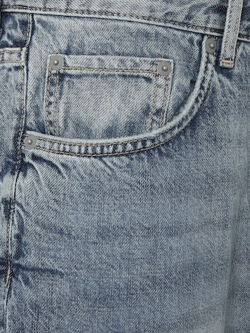 Baggy Jeans 'Astro' di WEEKDAY in blu