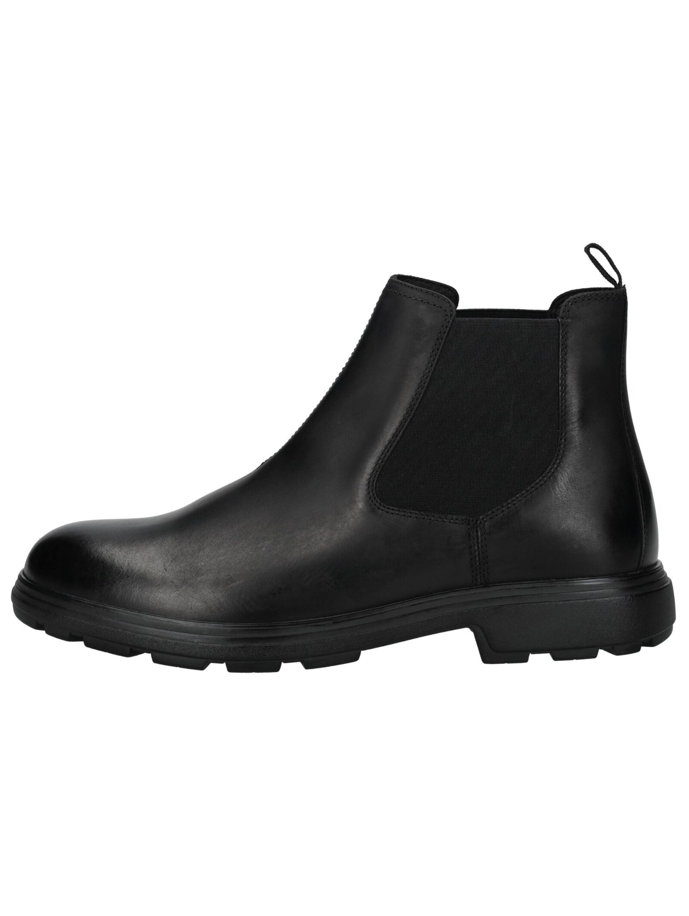 GEOX Boot in Black