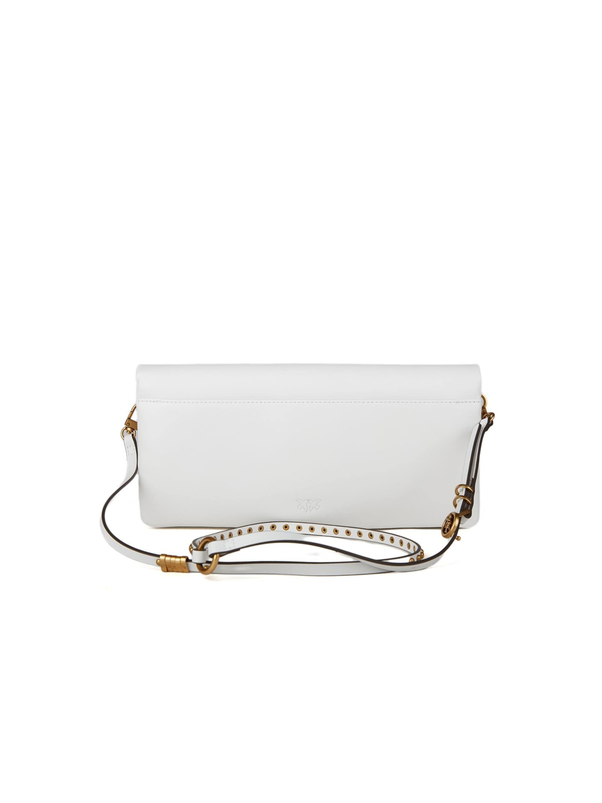 PINKO Schultertasche‌‌‌‌‌ in Weiß