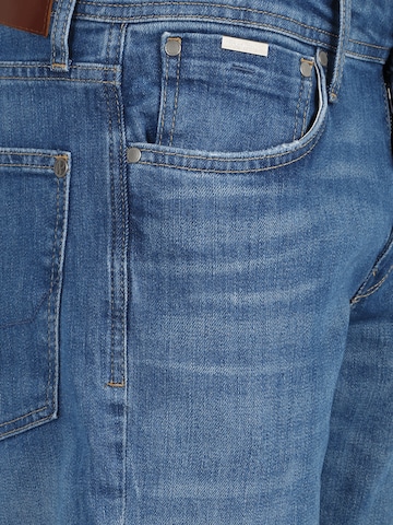 Regular Jean 'Cash' Pepe Jeans en bleu