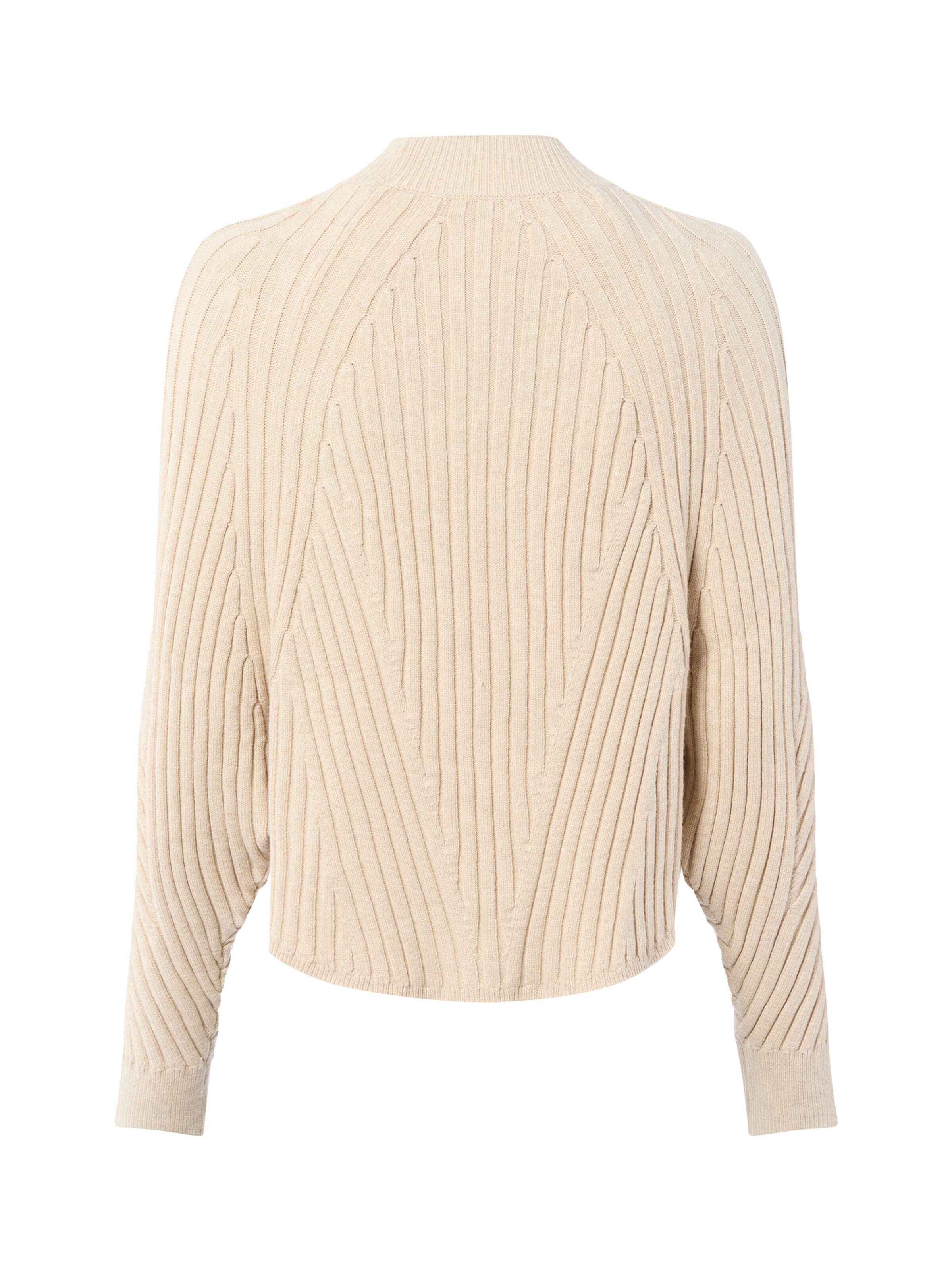 Someday Pullover 'Touann' in Beige