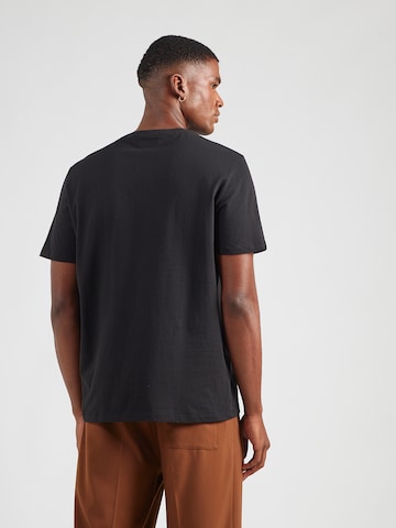 Calvin Klein Jeans Shirt 'CLASSIC' in Black