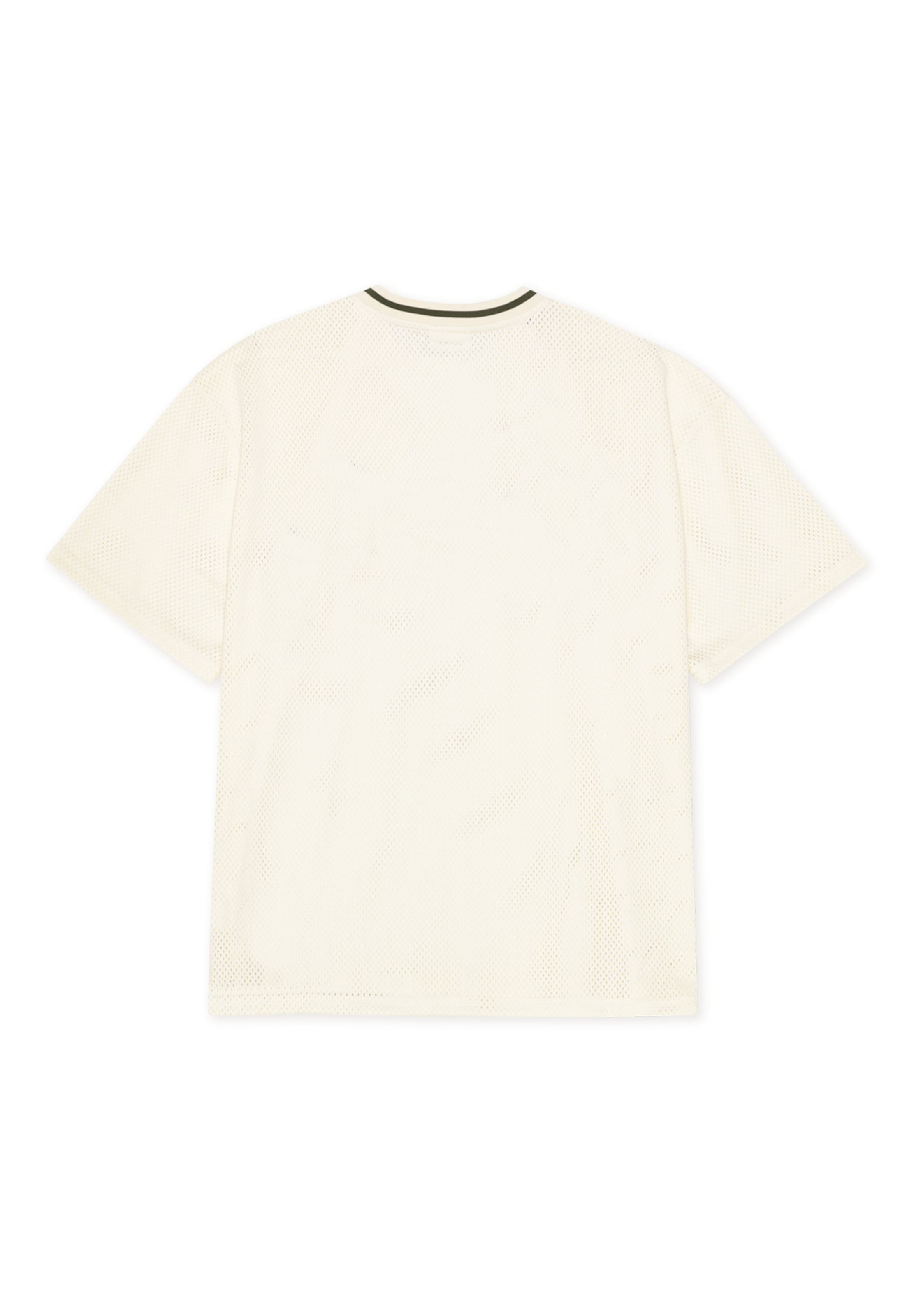 Maglietta di Les Deux in beige