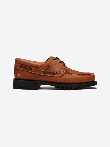 Mocassin TIMBERLAND en marron