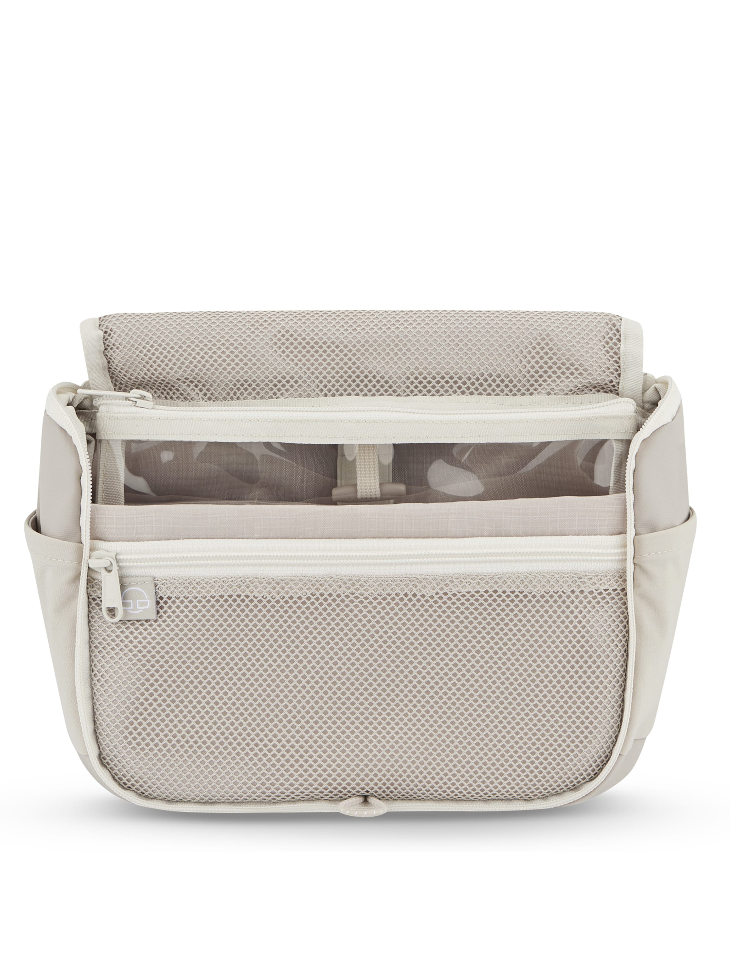 Johnny Urban Necessär 'Logan' i beige