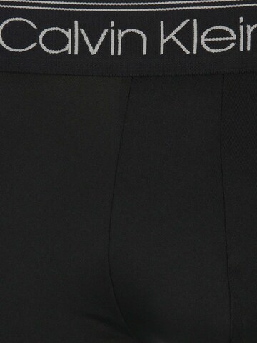 Calvin Klein Underwear Boksarice | črna barva