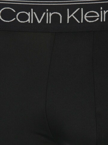 Boxers Calvin Klein Underwear en noir