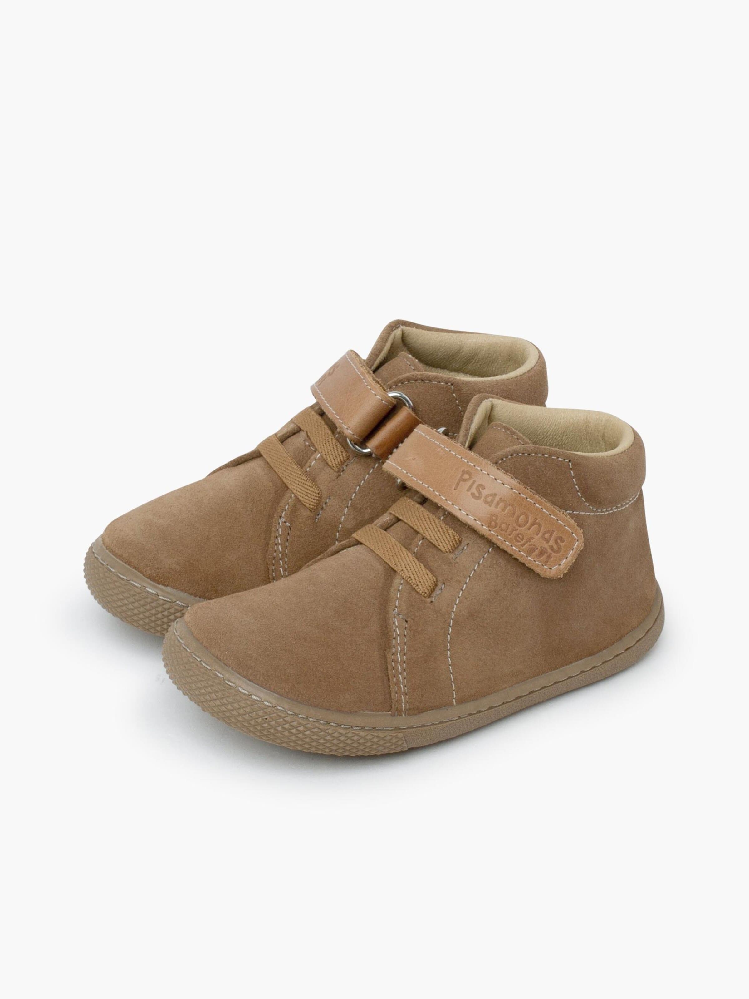 Bottes Pisamonas en marron