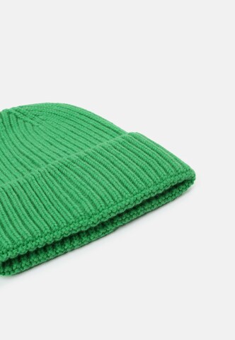 Unio Hamburg Beanie 'Siska' in Green