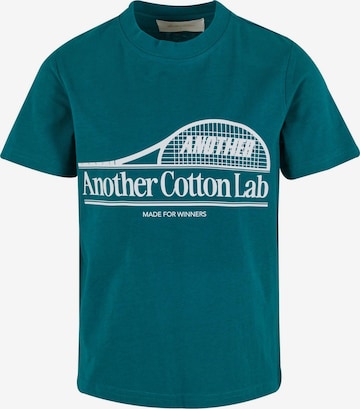 Another Cotton Lab Särk, värv roheline: eest vaates