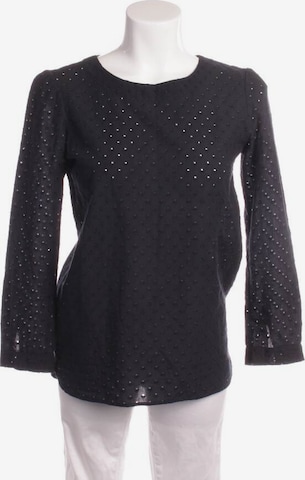 Robert Friedman Blouse & Tunic in S in Black: front