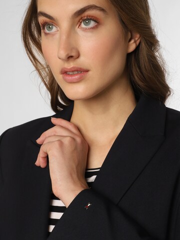 TOMMY HILFIGER Blazer in Black