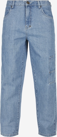 Loosefit Jeans di SOUTHPOLE in blu: frontale