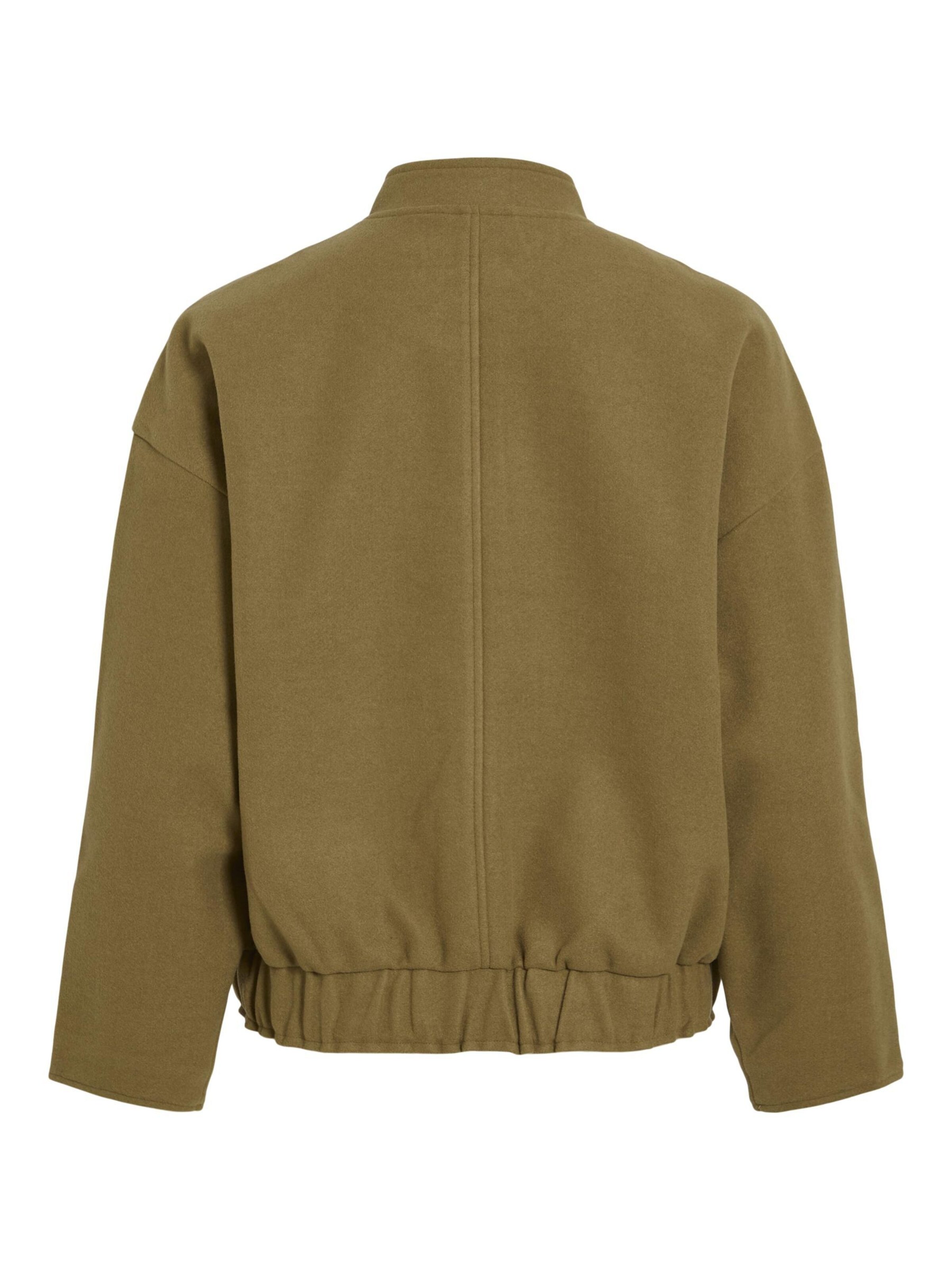 Giacca di mezza stagione di VILA in verde