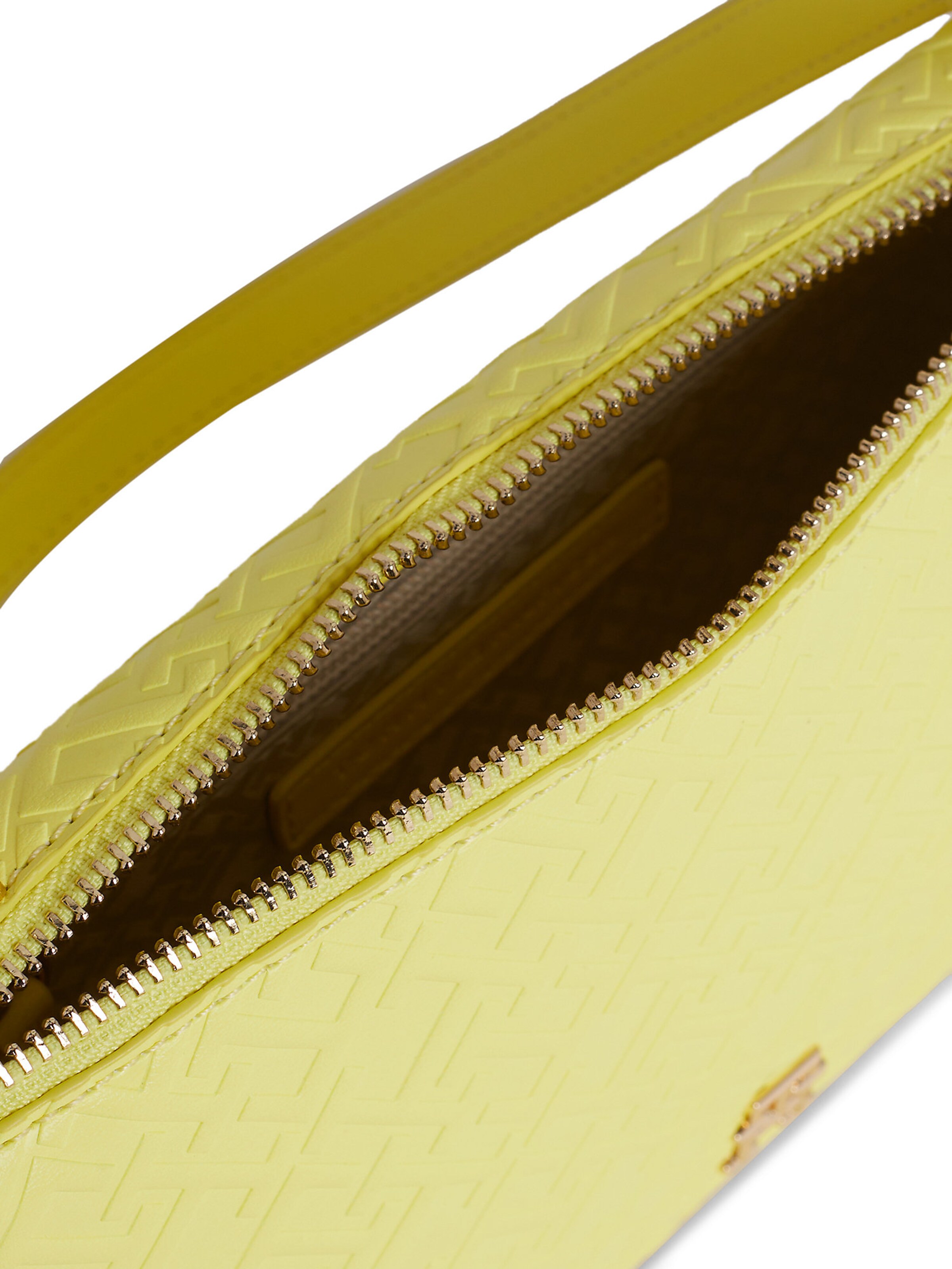 TOMMY HILFIGER Shoulder Bag in Yellow