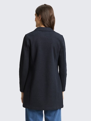 Manteau mi-saison TOM TAILOR en bleu