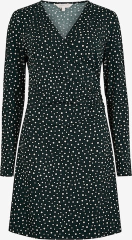 Apricot Dress ' ' in Green: front