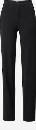 Fransa Chino nohavice 'Lano' - čierna, Produkt