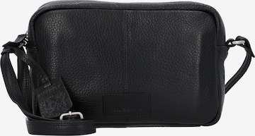 Sac à bandoulière 'Soft Skylar' Burkely en noir : devant