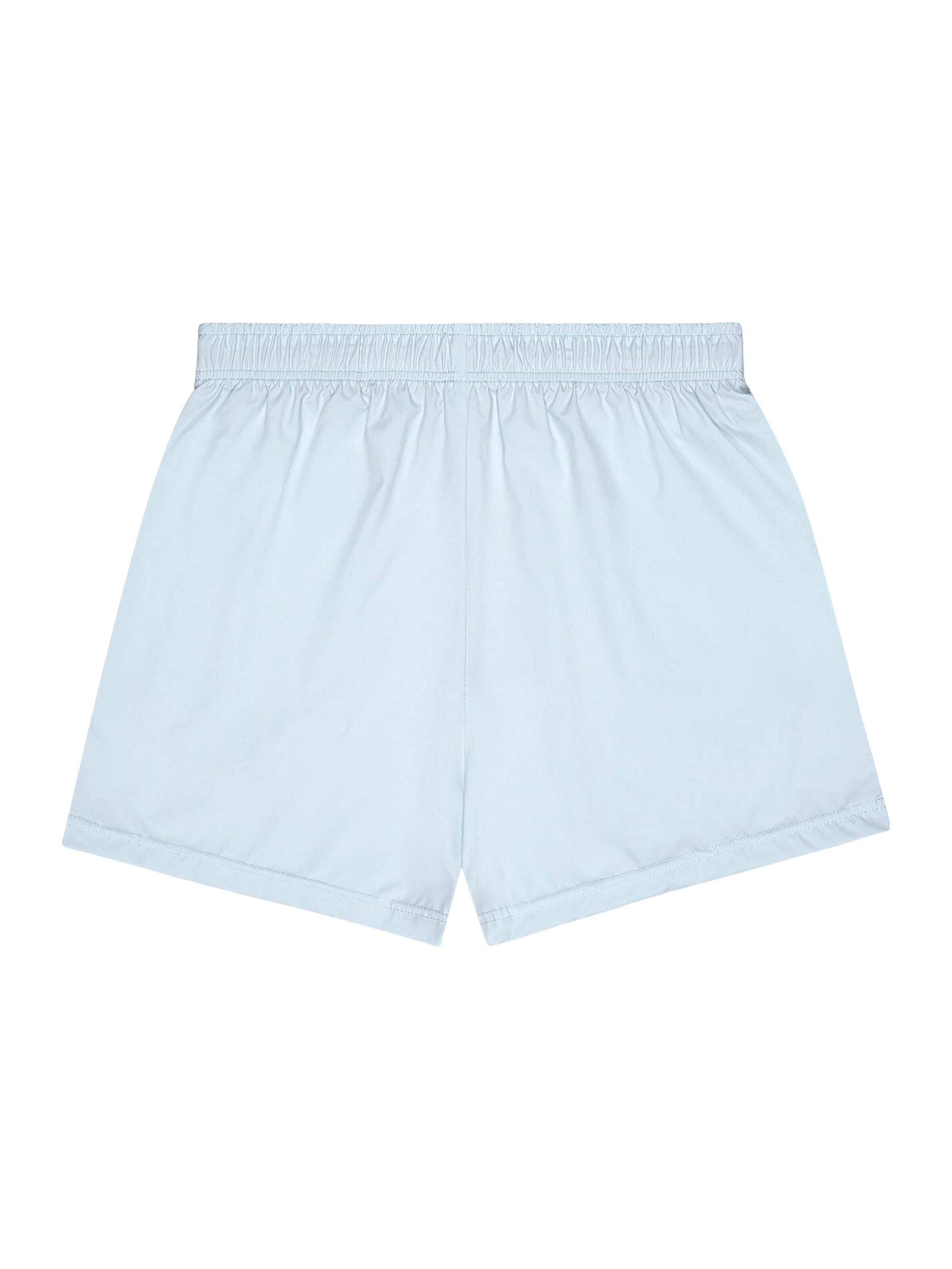 Bucketz Regular Sports trousers in Blue