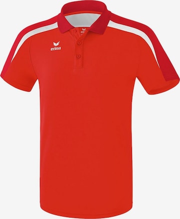 ERIMA Performance Shirt in Red: front