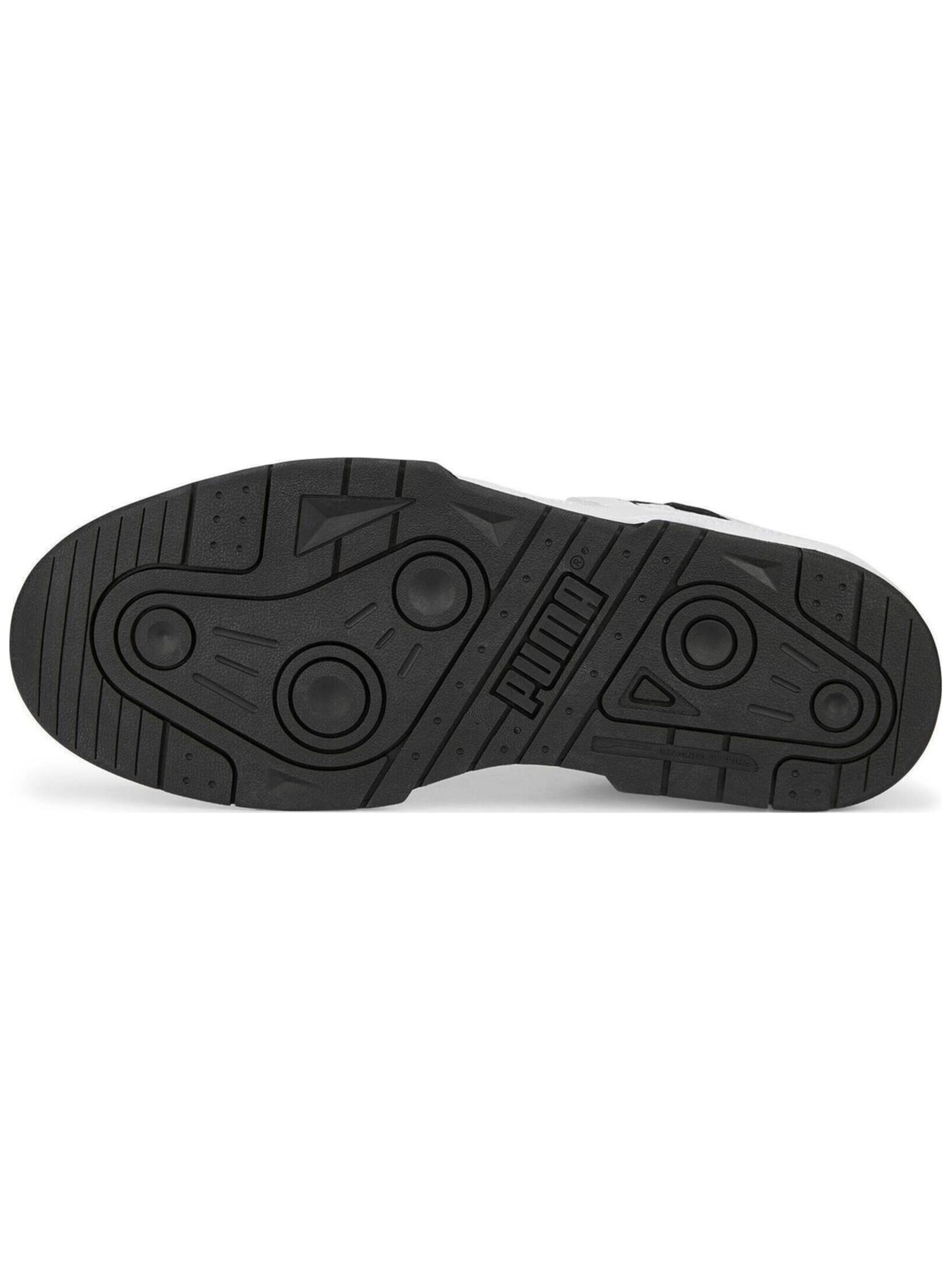 PUMA Sports shoe 'Puma Slipstream' in White