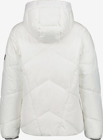 LUHTA - Chaqueta de montaña 'alberga' en blanco