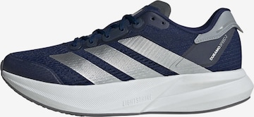 ADIDAS PERFORMANCE - Zapatillas de running 'Duramo Speed 2' en azul: frente