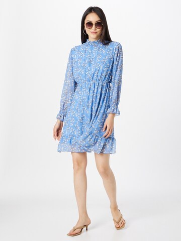 ZABAIONE Dress 'Kaira' in Blue