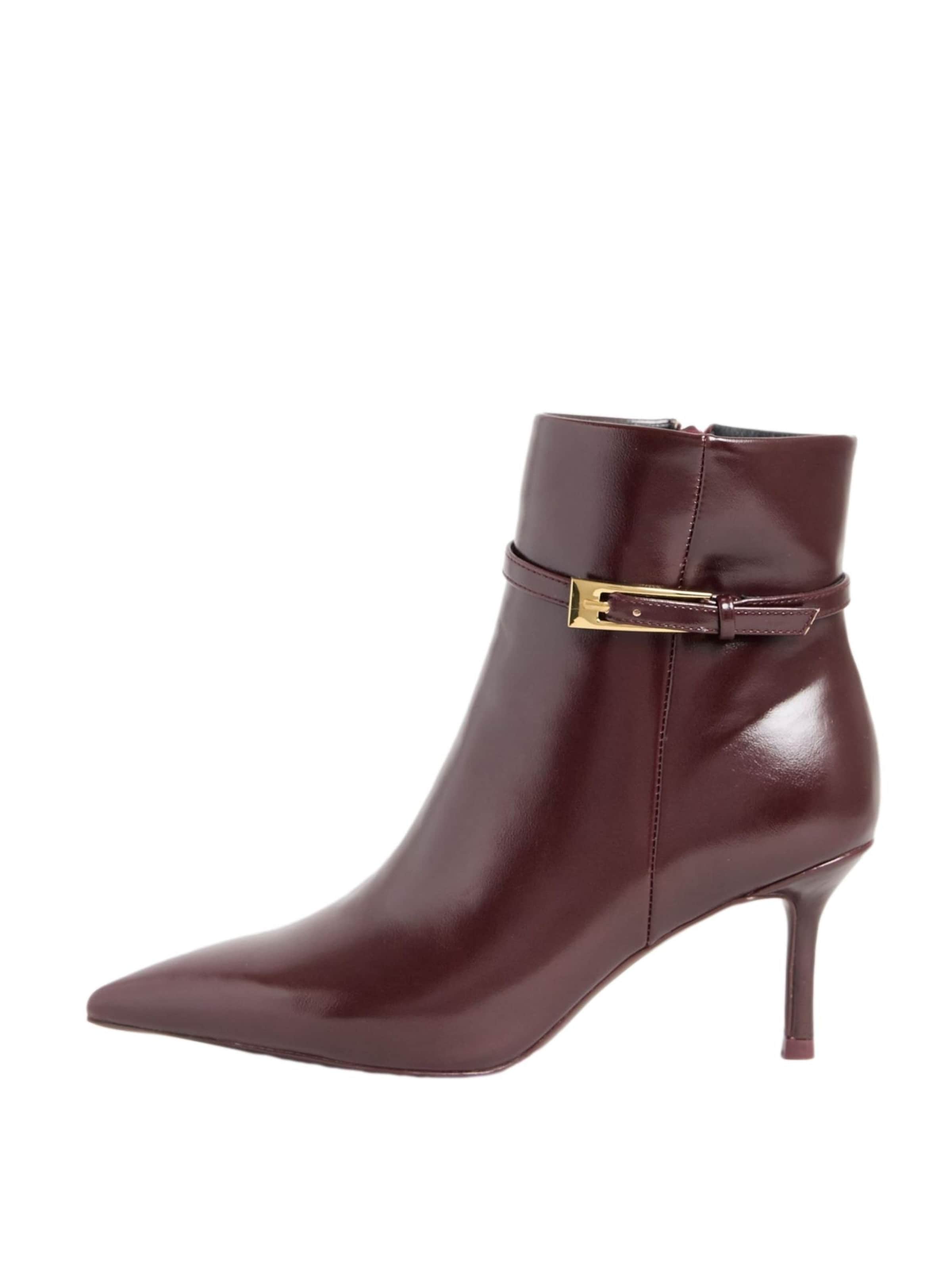 Friends Like These Nilkkurit värissä punainen: etupuoli