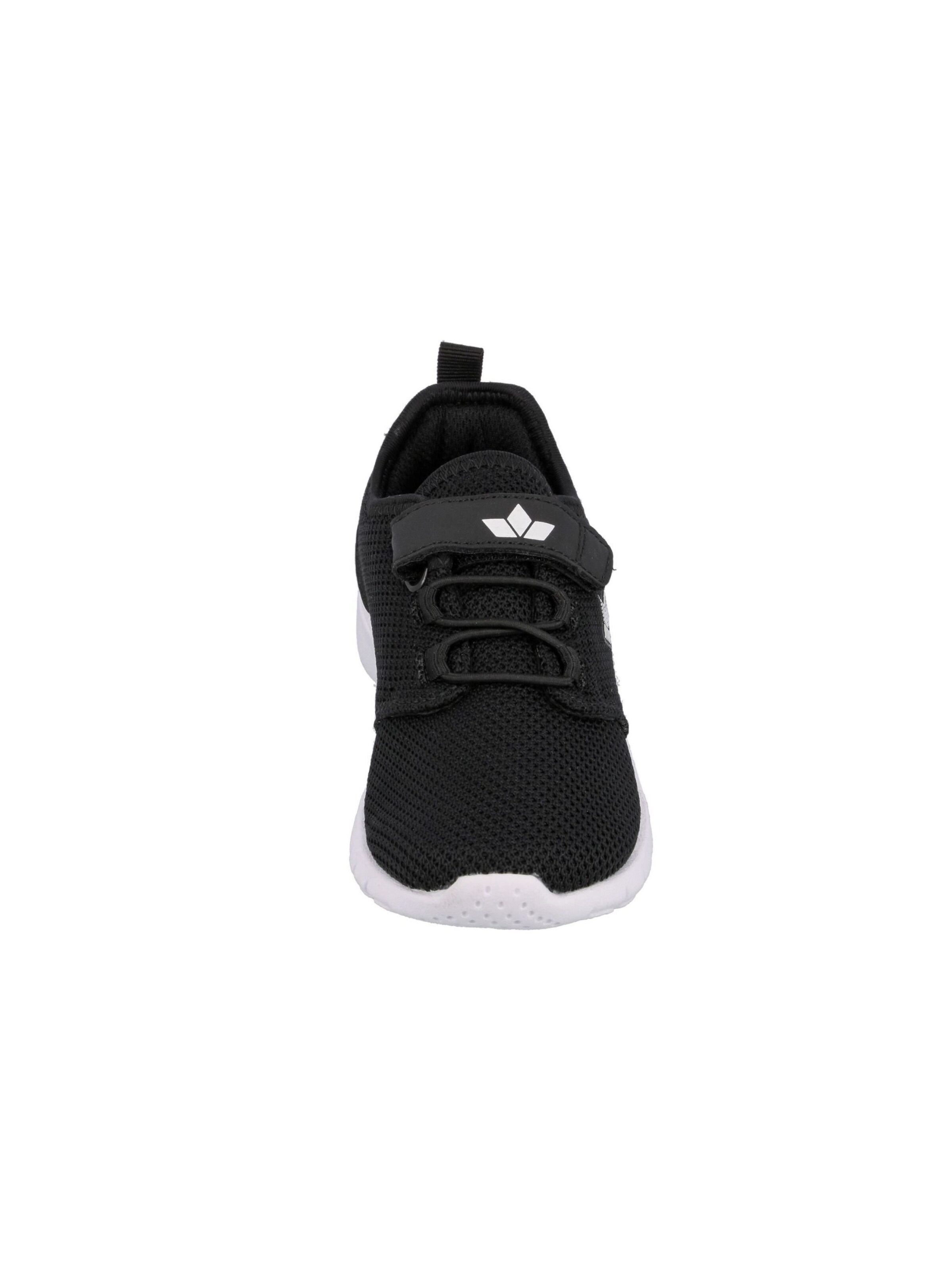 LICO Sneaker 'Pancho' in Schwarz