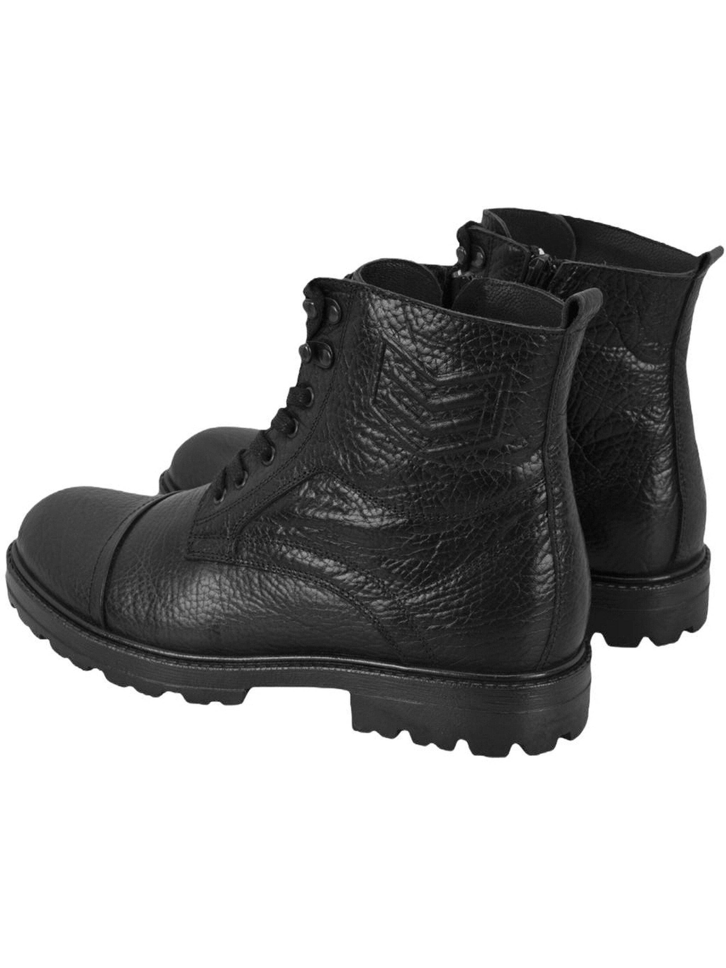 Desa Stiefel‌‌‌‌‌‌‌‌‌‌ in Schwarz